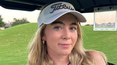 grace charis nude golfing|Grace Charis Nude Golfing Strip Onlyfans Video Leaked